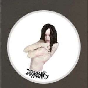 Girls jeans size small